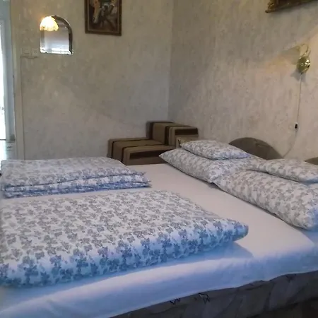 شقة Livia